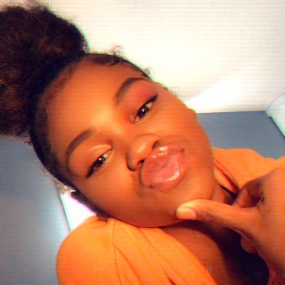 Meet your Posher, Jahnae